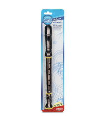 BT Fluer clasic negru, 45206